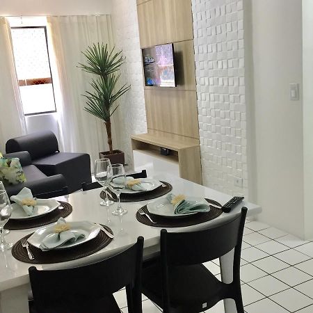 Apartamento Ametista 2 Maceió Zewnętrze zdjęcie