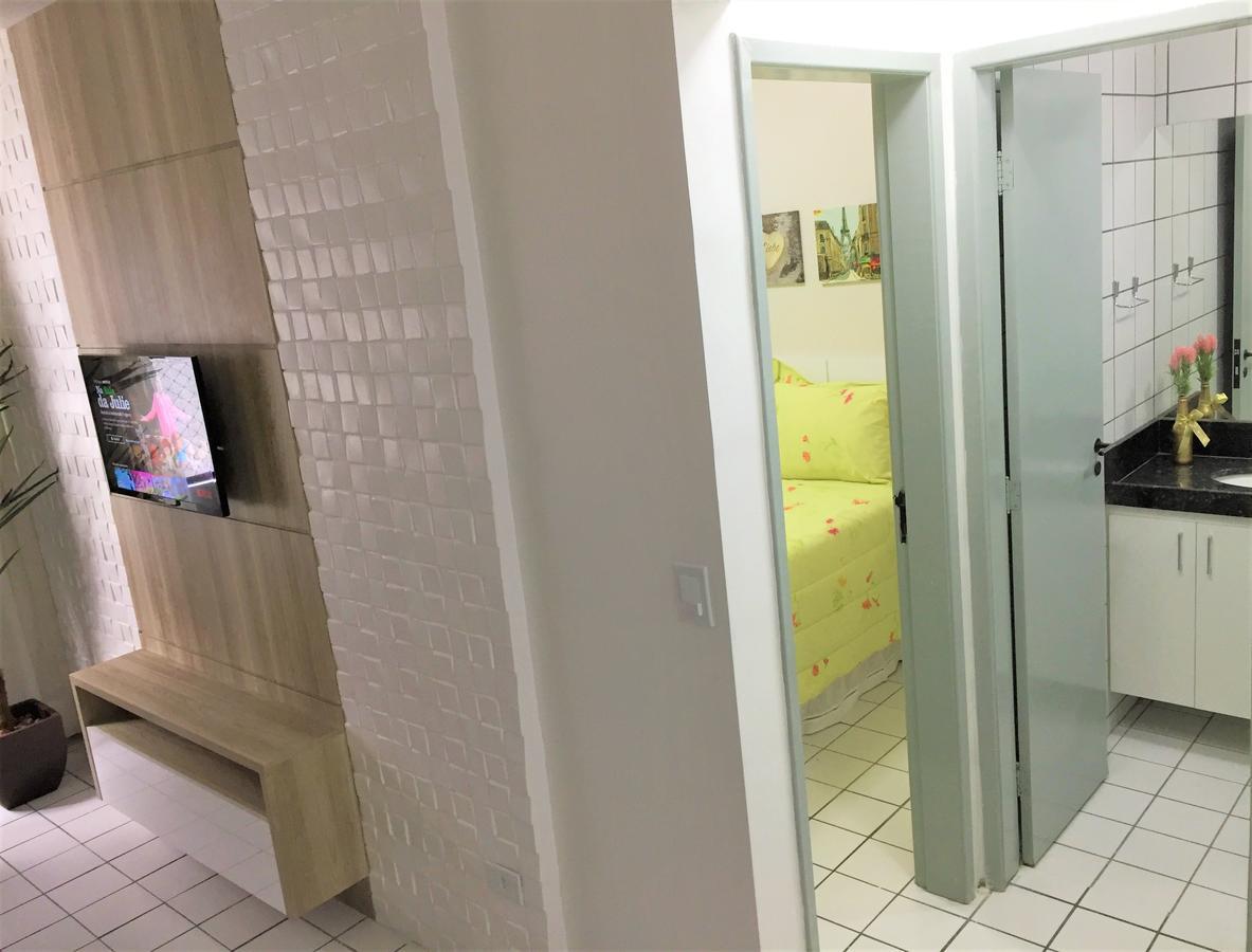 Apartamento Ametista 2 Maceió Zewnętrze zdjęcie