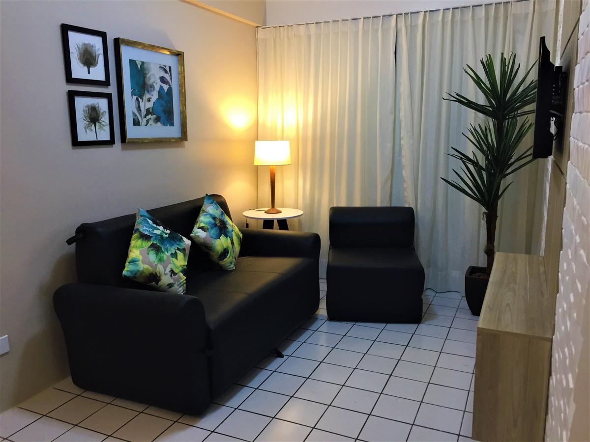 Apartamento Ametista 2 Maceió Zewnętrze zdjęcie
