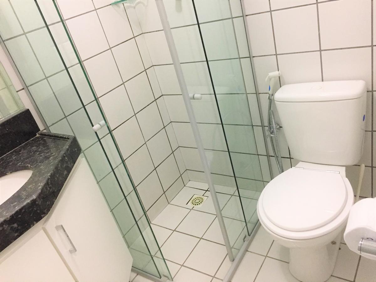 Apartamento Ametista 2 Maceió Zewnętrze zdjęcie