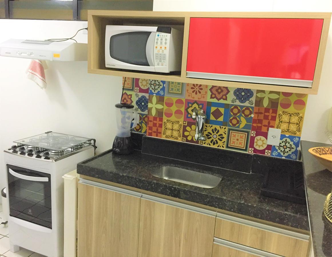 Apartamento Ametista 2 Maceió Zewnętrze zdjęcie