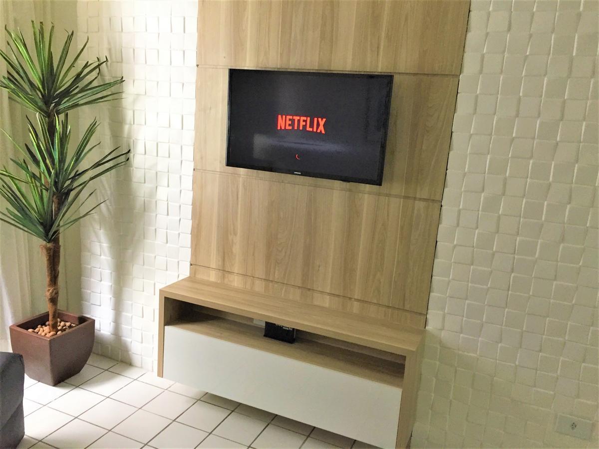 Apartamento Ametista 2 Maceió Zewnętrze zdjęcie