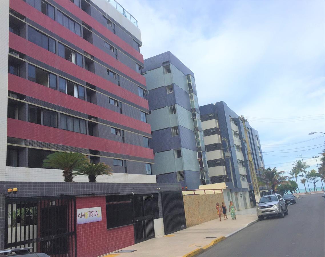 Apartamento Ametista 2 Maceió Zewnętrze zdjęcie