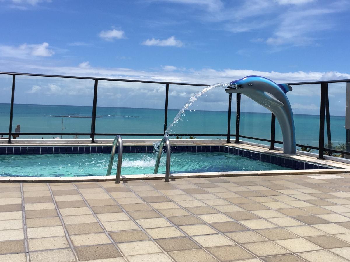 Apartamento Ametista 2 Maceió Zewnętrze zdjęcie
